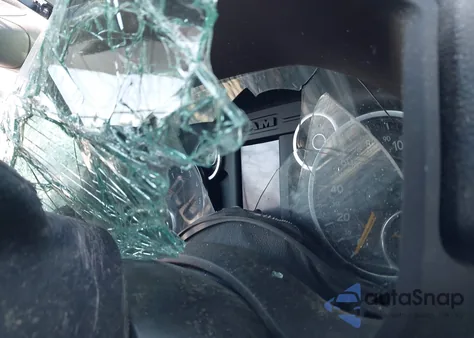 2022 Ram 2500 Tradesman из США, поврежденный, VIN 3C6UR5CJ2NG286405